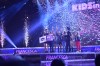 Francesca Nicolescu a castigat KIDSing